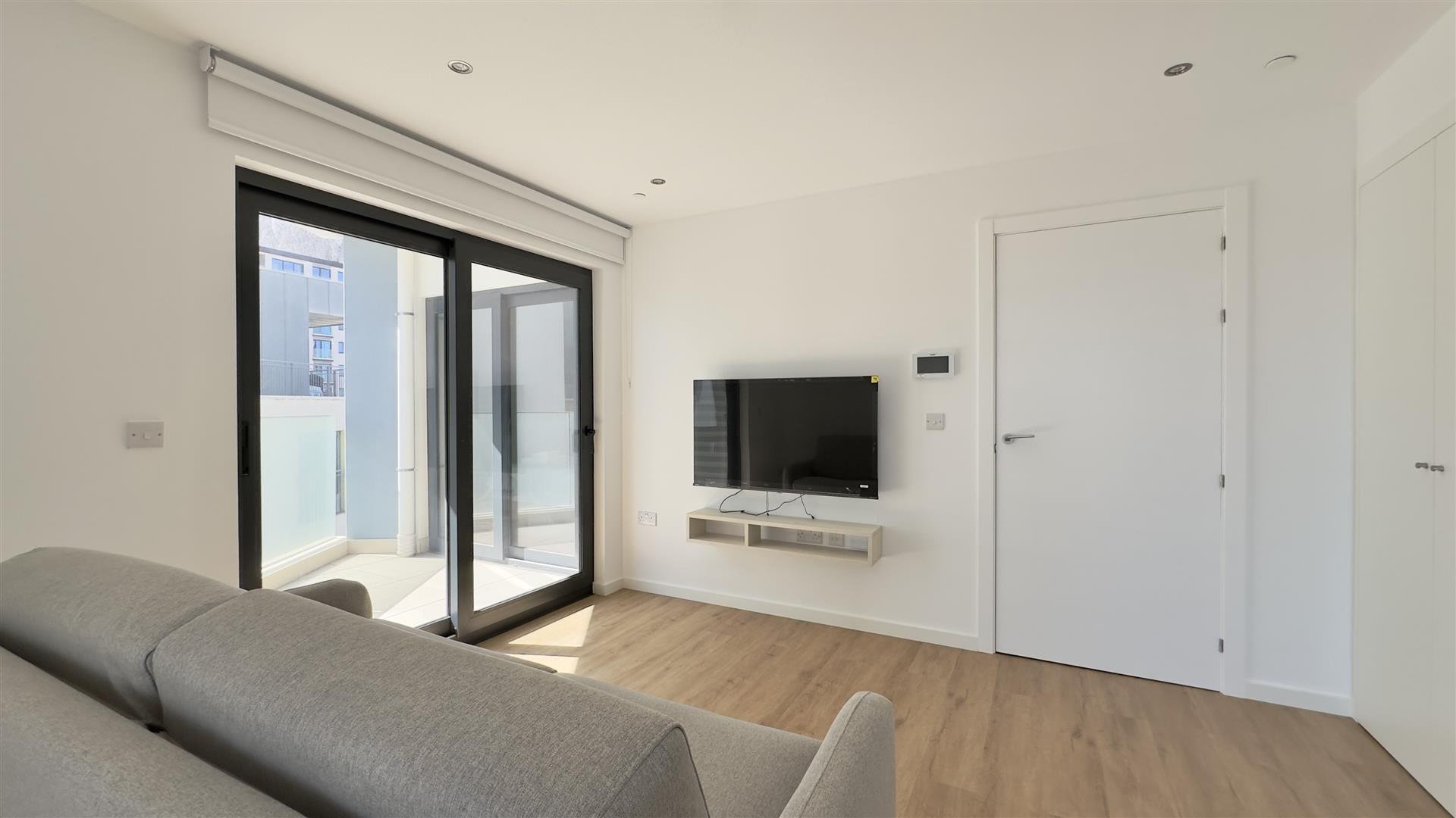 Image of Apartment - 1 Bedrooms - 1 Bathrooms for Sale in Victory Suites-Gibraltar, Image 3